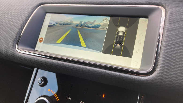 Land Rover Range Rover Evoque 1.5 P300e R-Dynamic S 5dr Auto Hatchback